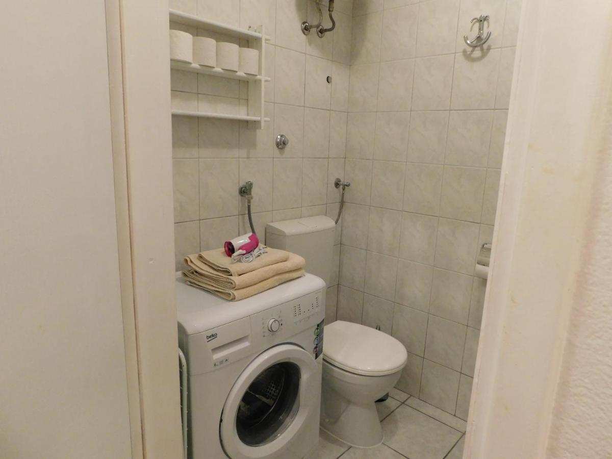 Leilighet Studio A Priori